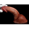 RealCockz Gode Euklyo 13 x 4.5cm